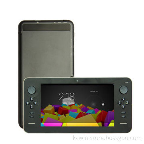 New Android Game Pad, 7" IPS+1GB RAM+8GB Memory+ RK3188 Cortex A9@1.6GHz Quad Core
